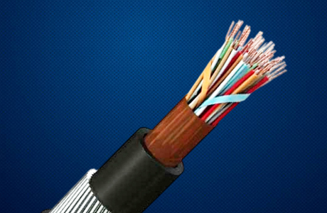 Control Cables