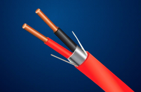 Fire Alarm Cables