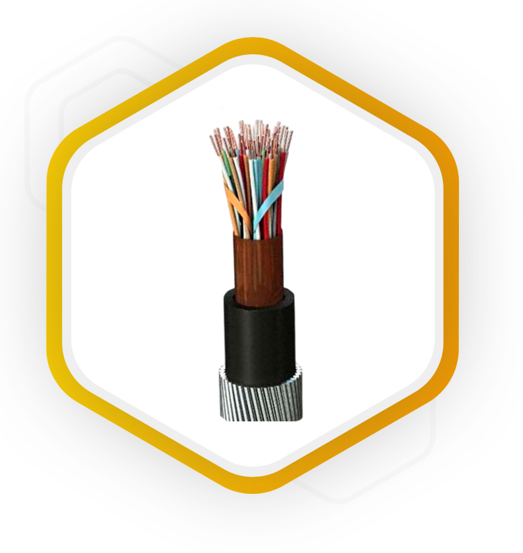 Control Cables